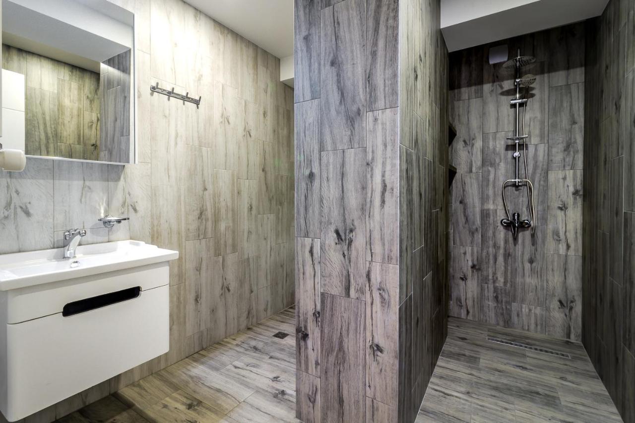 Modern Apartment In Old تبليسي المظهر الخارجي الصورة