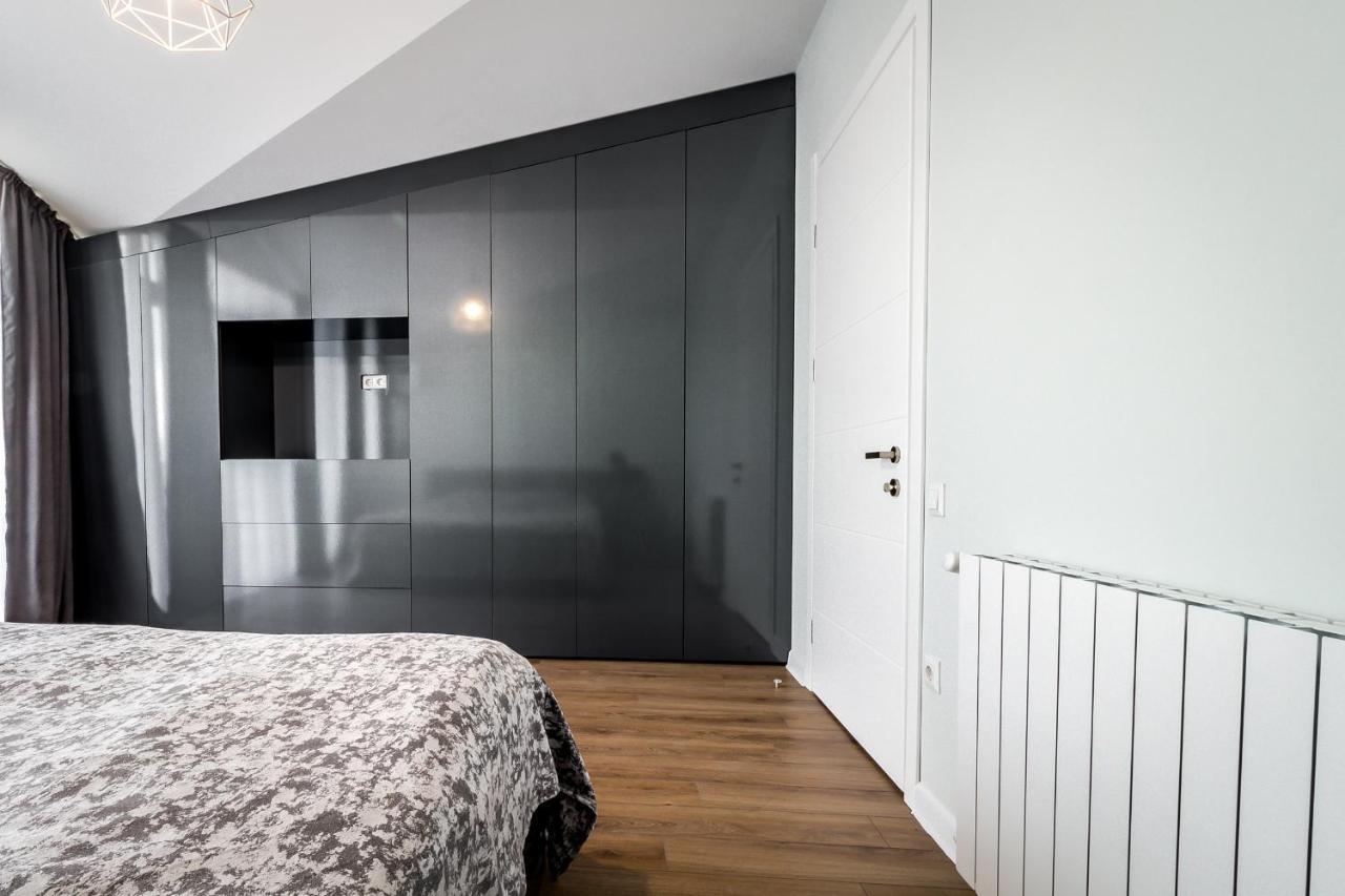 Modern Apartment In Old تبليسي المظهر الخارجي الصورة