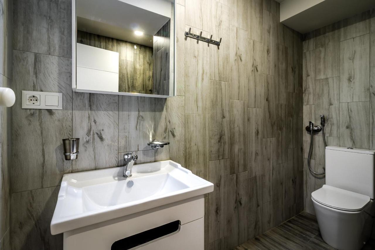 Modern Apartment In Old تبليسي المظهر الخارجي الصورة